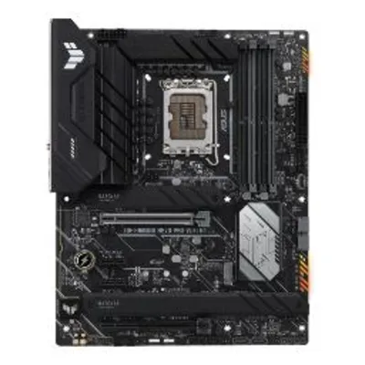 Asus Tuf Gaming H670 Pro Wifi D4