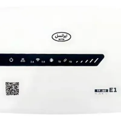 Irancell Tf I60 E1