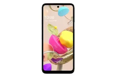 Lg K42