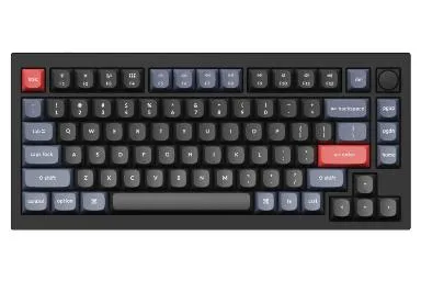 Keychron Q1 Qmk
