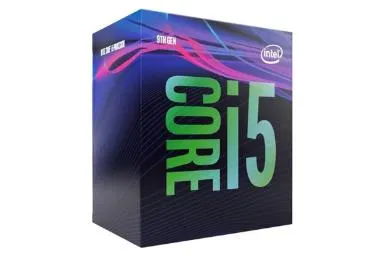 Intel Core I5 9500F