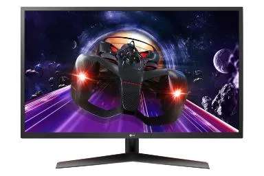 Lg 32Mp60G