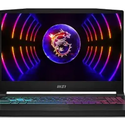 Msi Katana 15 B13Vek Core I7 12650H Rtx 4050 16Gb 1Tb