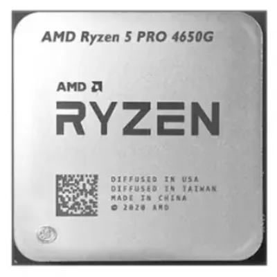 Amd Ryzen 5 Pro 4650G