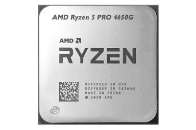 Karşılaştırma Amd Ryzen 5 Pro 4650G {request()->input('language_config')['common']['with']} Intel Core I5 2500