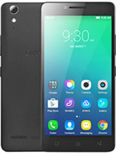 Karşılaştırma Lenovo A6010 Plus {request()->input('language_config')['common']['with']} ZTE Sonata 2