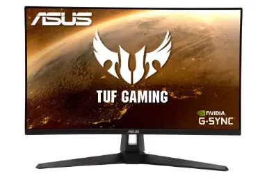 Asus Tuf Gaming Vg27Aq1A Qhd