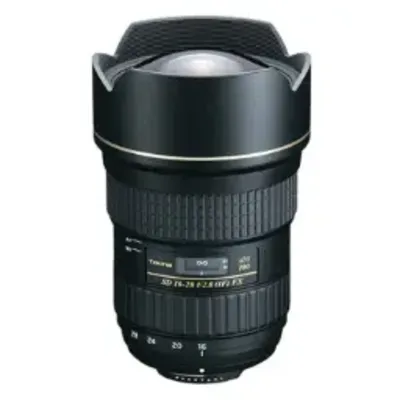 Tokina AT-X 16-28mm f/2.8 Pro FX Lens