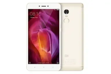 Xiaomi Redmi Note 4X