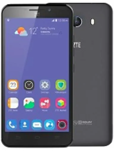 ZTE Grand S3