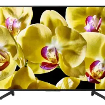Sony Kd 75X8000G