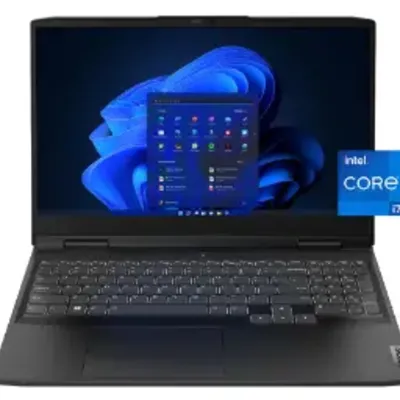 Lenovo Ideapad Gaming 3 Core I5 12450H Rtx 3050 16Gb 1Tb