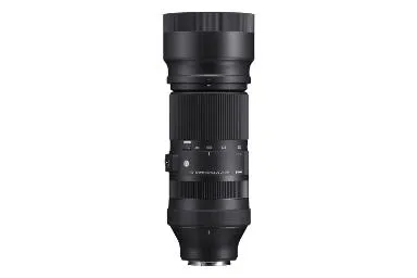 Resim Sigma 100 400Mm F5 63 Dg Dn Os