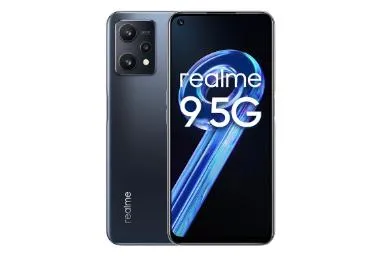 Realme 9 5G Avrupa versiyonu