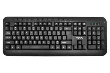 Resim Tsco Tk 8011