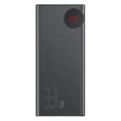 Baseus Amblight Bs 30Kp302 30000Mah