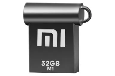 Resim Xiaomi Mi Keeper M1 32GB Kapasiteli Model