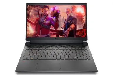 Resim Dell Gaming G15 5525 Ryzen 5 6600H Rtx 3050 16Gb 512Gb