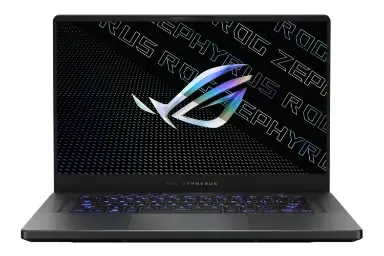 Resim Asus Rog Zephyrus G15 Ga503Rw Ryzen 7 6800Hs Rtx 3070 Ti 48Gb 2Tb