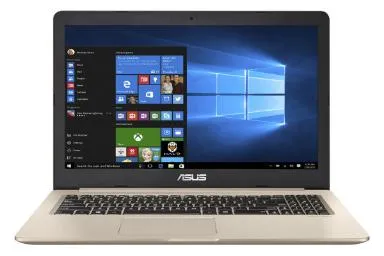 Resim Asus Vivobook Pro N580Gd Core I7 Gtx 1050 8Gb 1512Gb