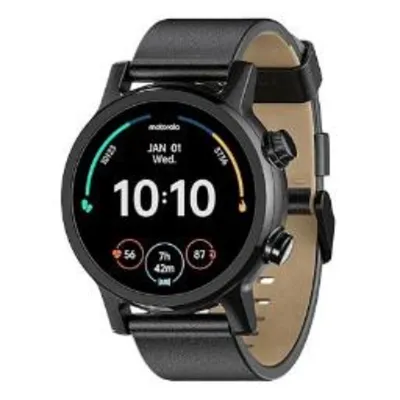 Motorola Moto Watch 150