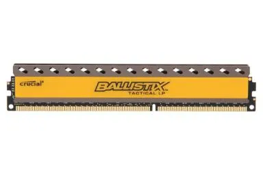 Crucial Ballistix Tactical 4Gb Ddr3L 1600 Cl8