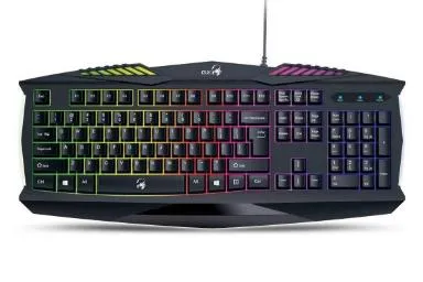 Genius Scorpion K220