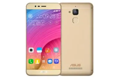 Asus Zenfone Pegasus 3S