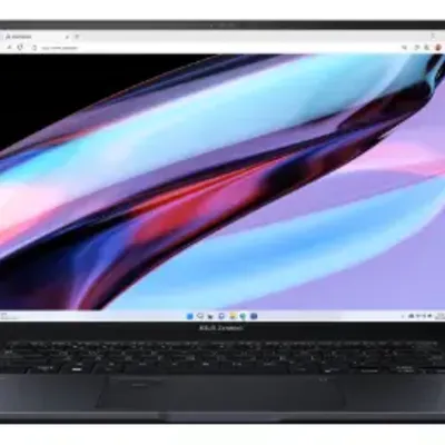 Asus Zenbook Pro 14 OLED UX6404VI Core i9-13900H RTX 4070 48GB 1TB