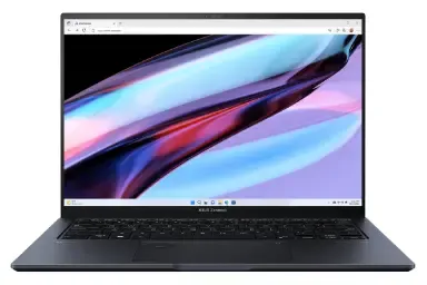 Resim Asus Zenbook Pro 14 OLED UX6404VI Core i9-13900H RTX 4070 48GB 1TB