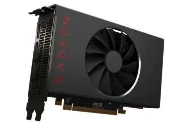 Resim Amd Radeon Rx 5300
