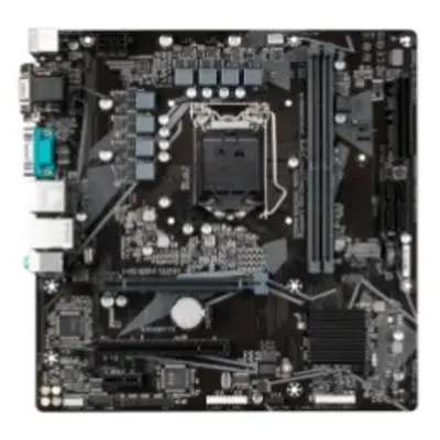 Gigabayt H510M S2P Rev 10 12