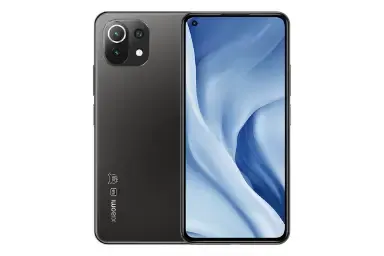 Resim Xiaomi Mi 11 Lite 5G