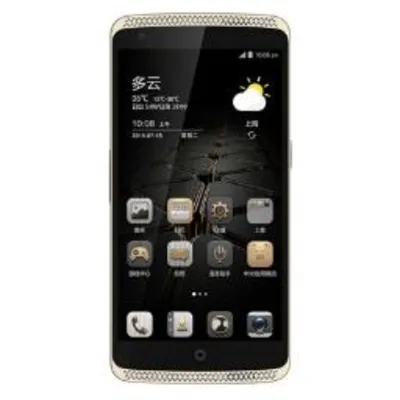 Zte Axon Lux