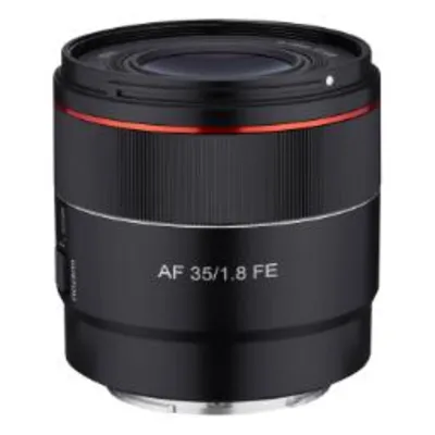 Samyang Af 35Mm F18 Fe