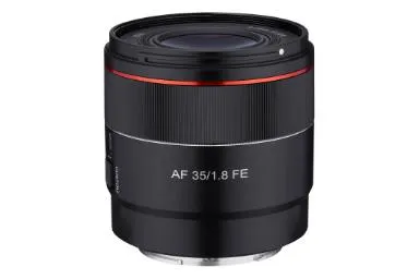 Samyang Af 35Mm F18 Fe