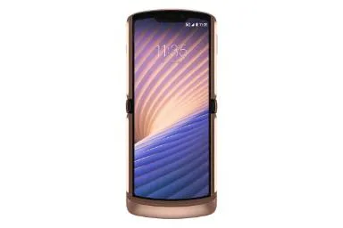 Motorola Razr 2020 5G