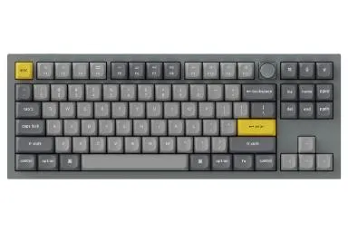 Keychron Q3