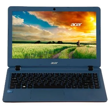 Resim Acer Aspire ES1-132-P74R Pentium HD 505 4GB 500GB