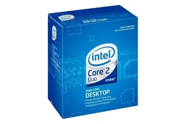 Intel Core 2 Quad Q8400