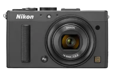 Nikon Coolpix A