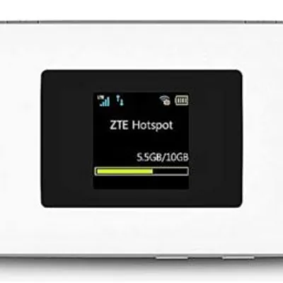 Zte Mf920Vs