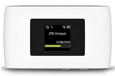 Resim Zte Mf920Vs