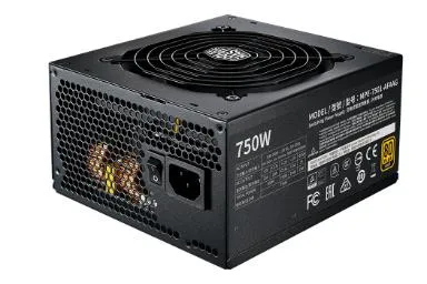 Karşılaştırma be quiet! Dark Power 13 Güç Kaynağı {request()->input('language_config')['common']['with']} Cooler Master Mwe Gold 750 V2 Full Modular 750W