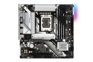 Asrock B760M Pro Rs D4