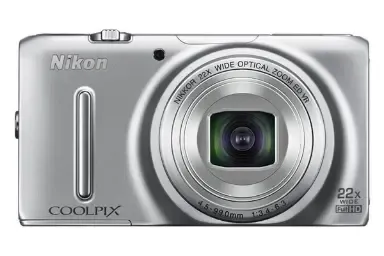 Nikon Coolpix S9500