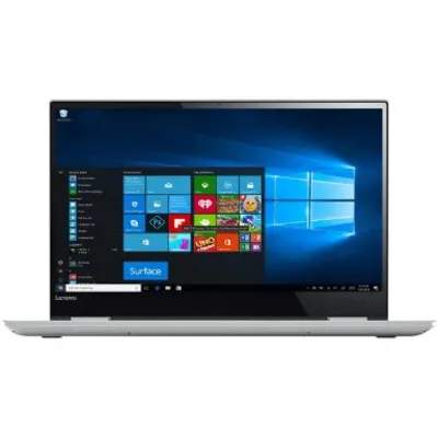Lenovo Yoga 720 Core i5 8GB 250GB