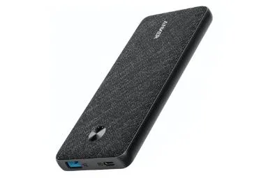 Karşılaştırma Anker Powercore  Sense A1244H12 10000Mah {request()->input('language_config')['common']['with']} HELLEE 15000mAh Power Bank Black