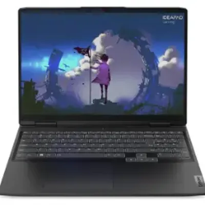 Lenovo Ideapad Gaming 3 Ryzen 5 6600H Rtx 3050 32Gb 2Tb