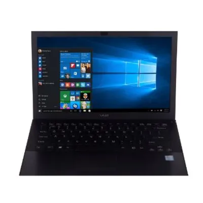 Vaio S Core I7 8Gb 256Gb